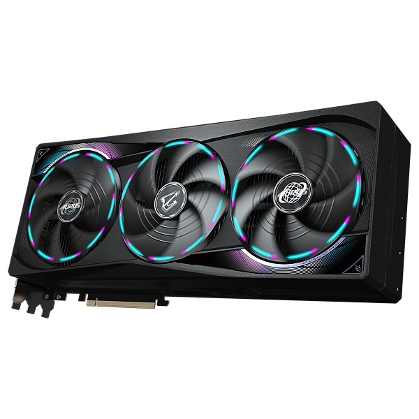   Gigabyte Aorus Master GeForce RTX 5090 7